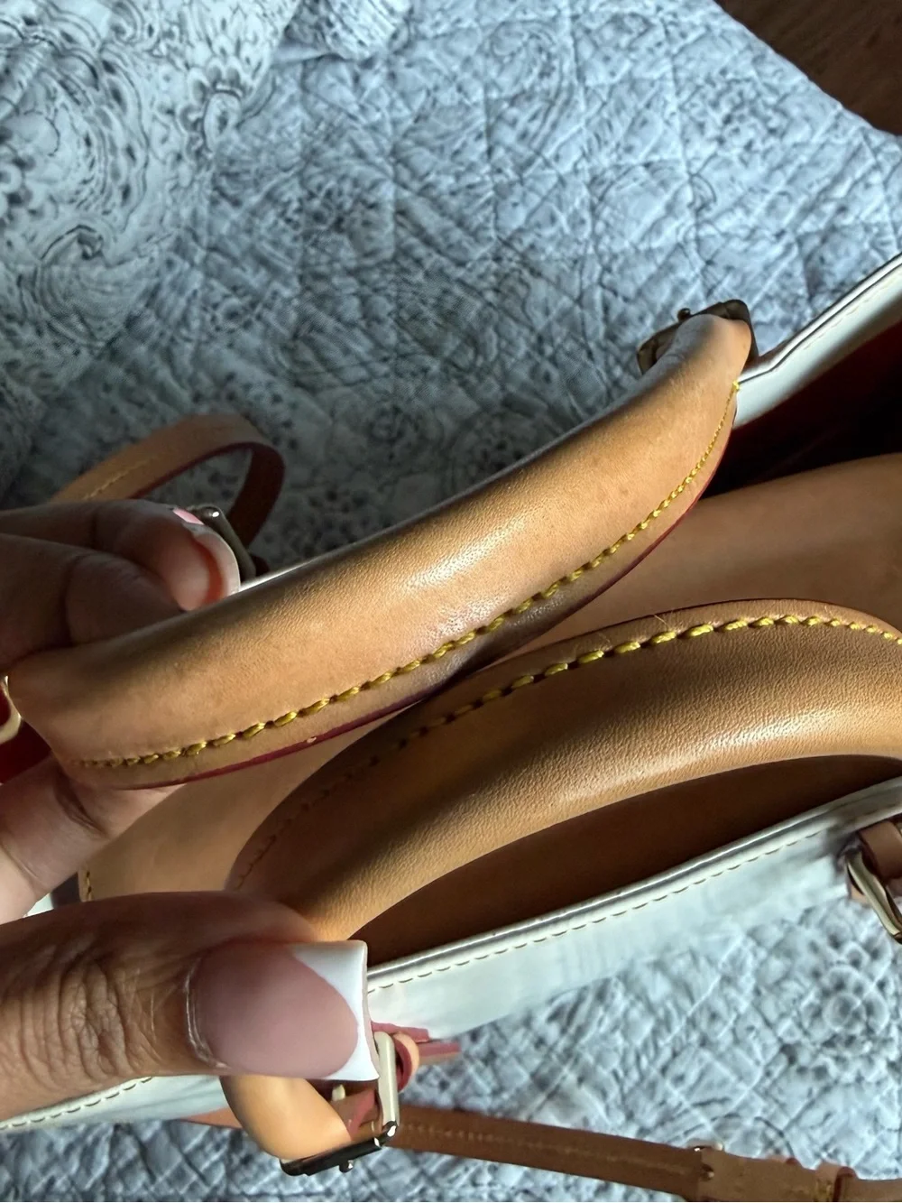 Dooney & Bourke Satchel
